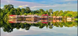 Tours Amazonas Colombia