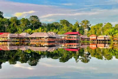 Tours Amazonas Colombia